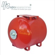 AQUASYSTEM Estanque Horizontal